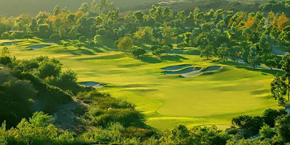 Fairmont Grand Golf Club